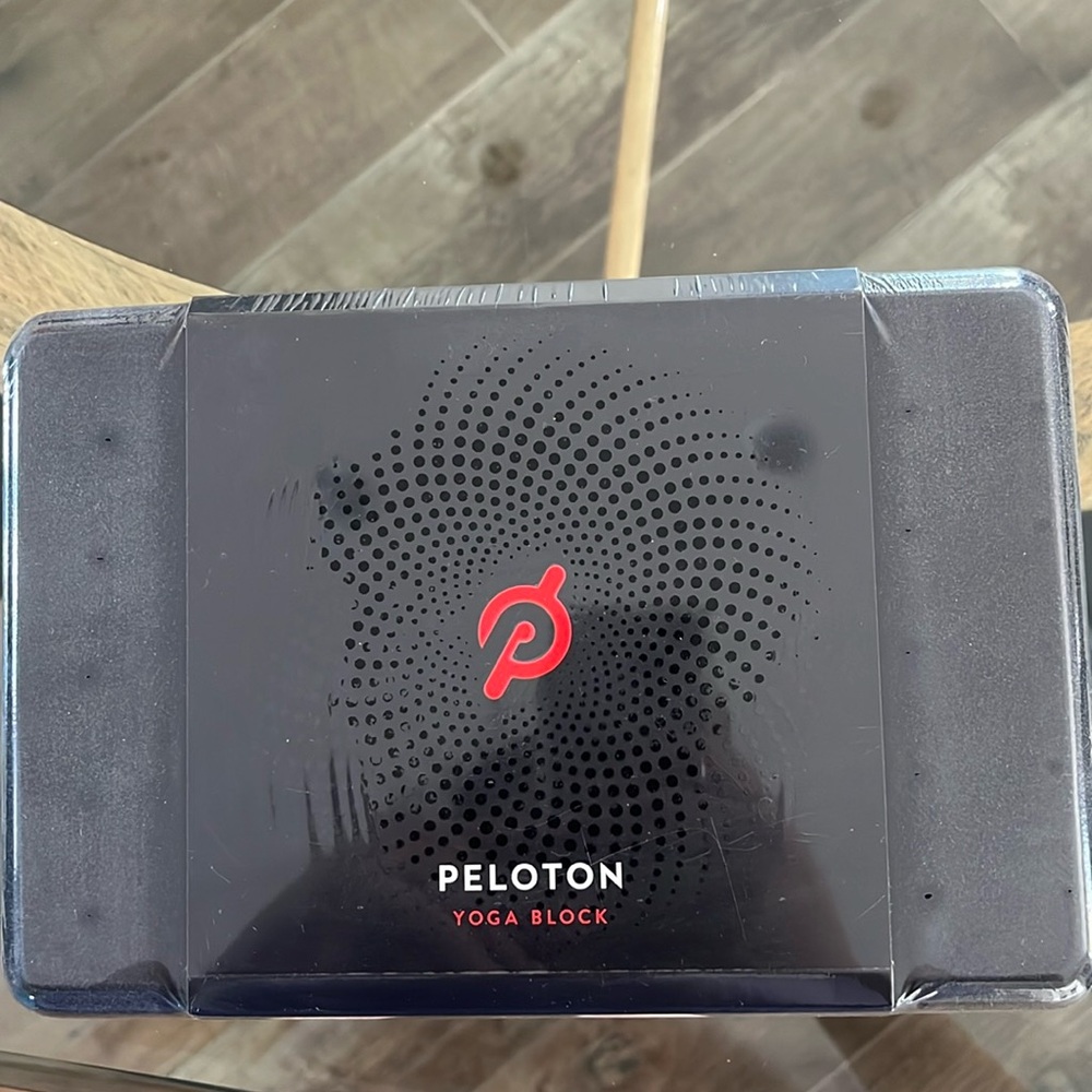 Peloton Yoga Block x 1